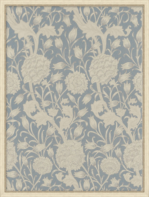 Little Blue Botanicals III
