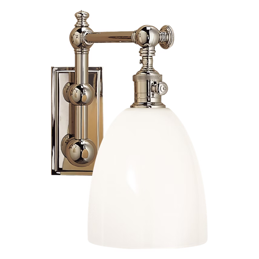 Pimlico Single Light