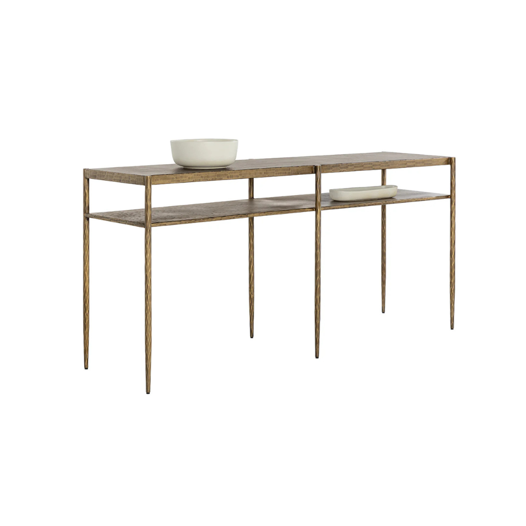 Bambi Console Table