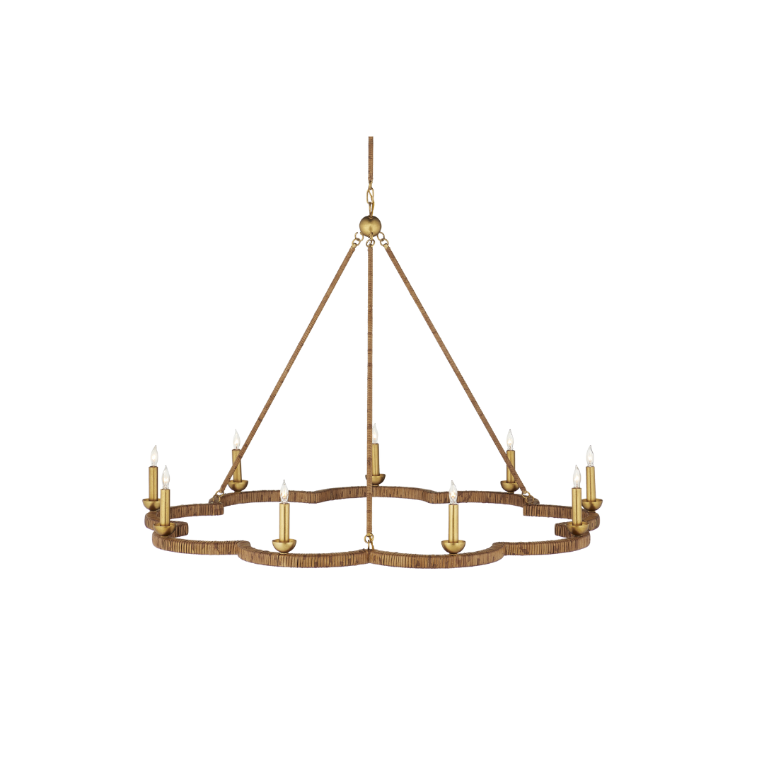 Savoie Chandelier