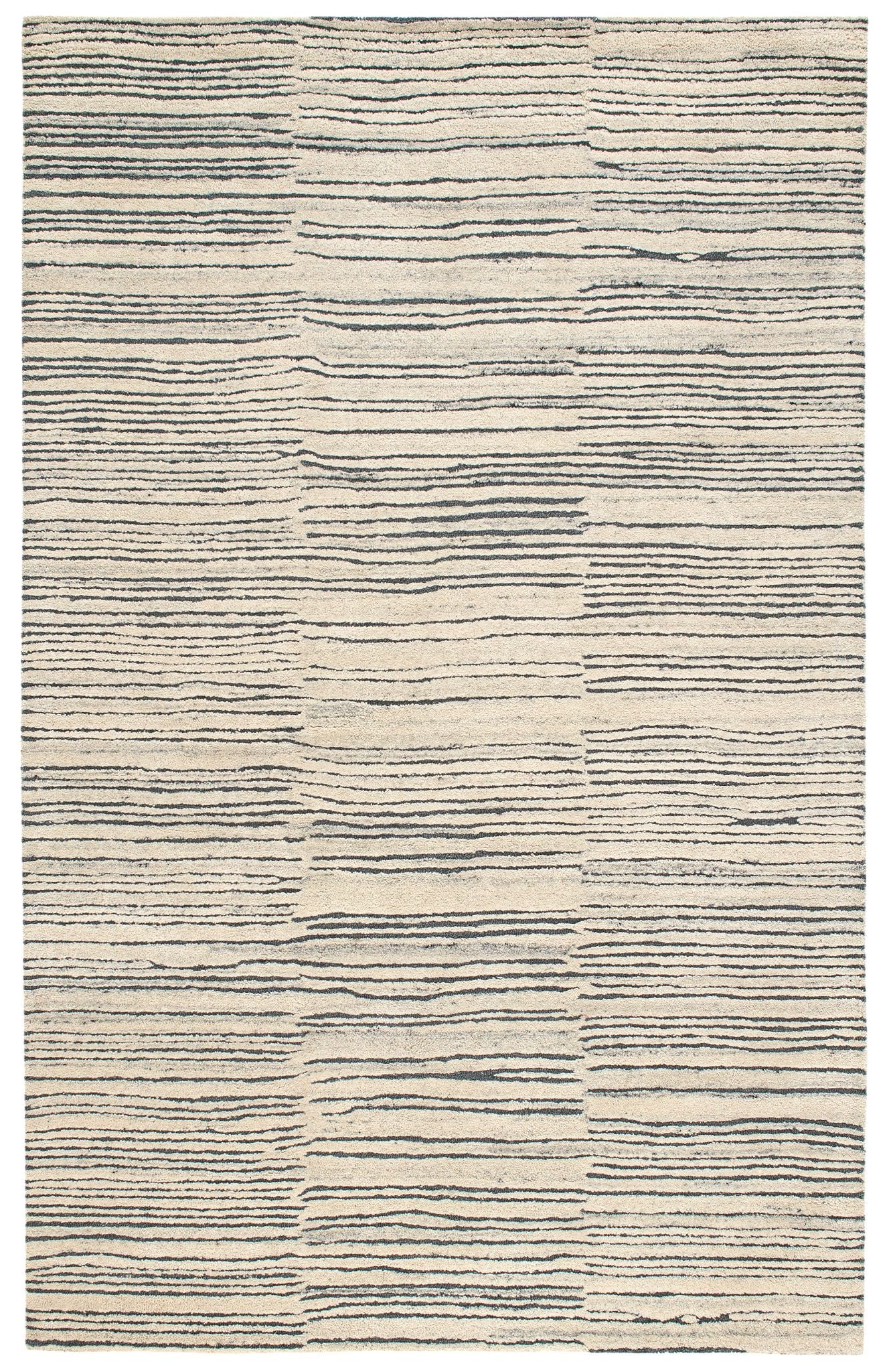 Avery Everglade Hand Tufted Wool Rug - DA1836 - 10x14
