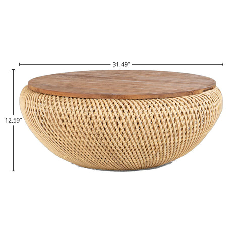 Lollie Coffee Table
