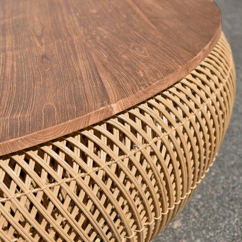 Lollie Coffee Table