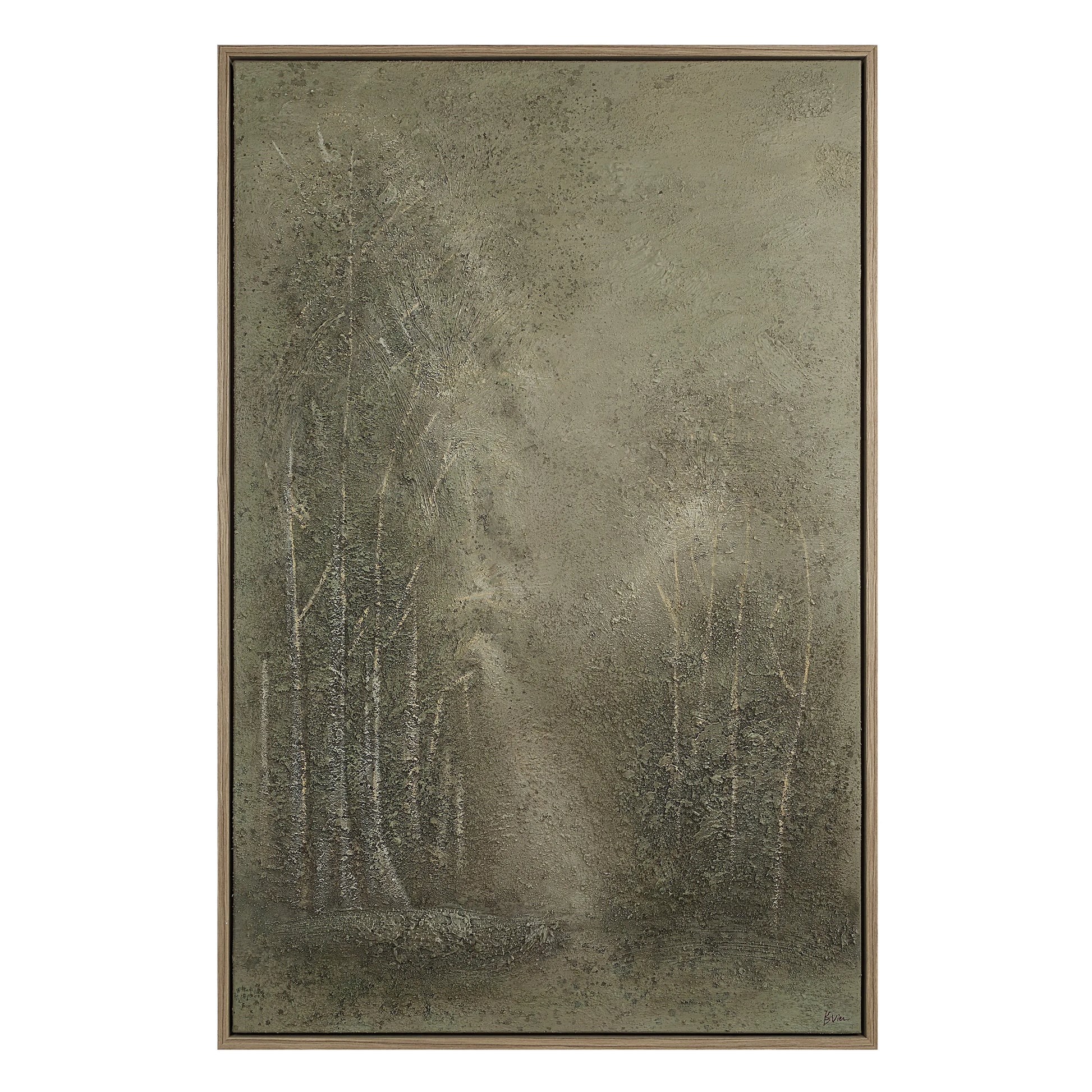 Deep Woods