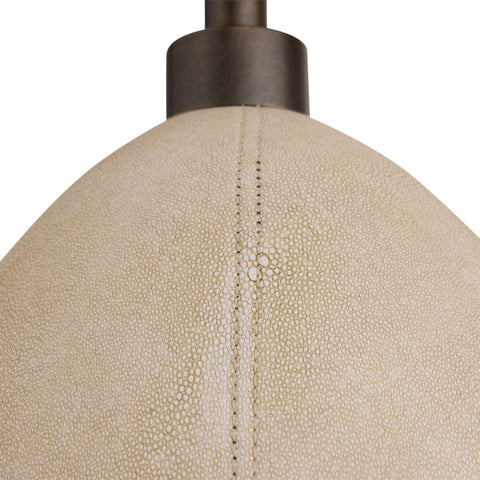 Inlet Chandelier