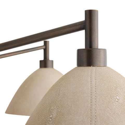 Inlet Chandelier