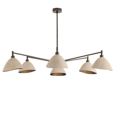 Inlet Chandelier