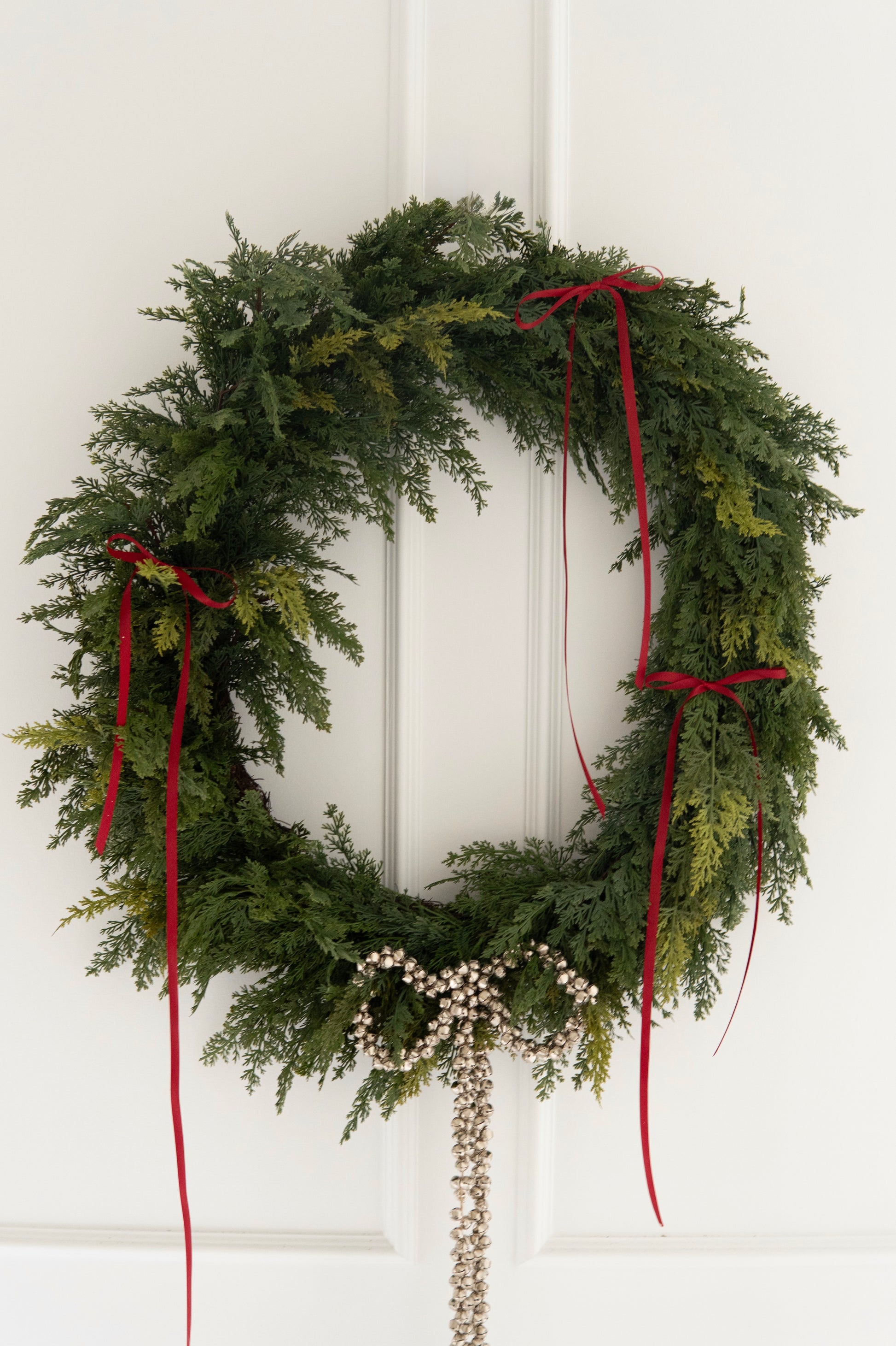 Scarlett Thin Ribbon