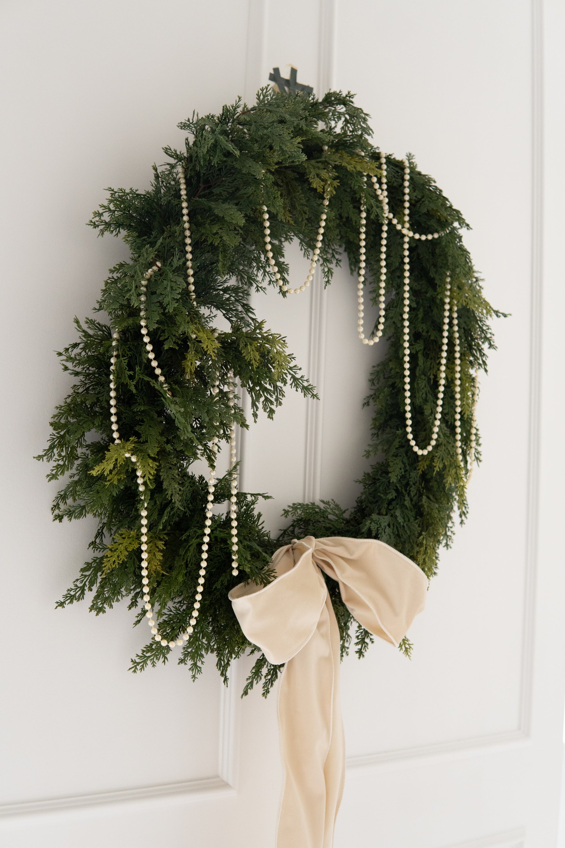 Pearl Garland 30'