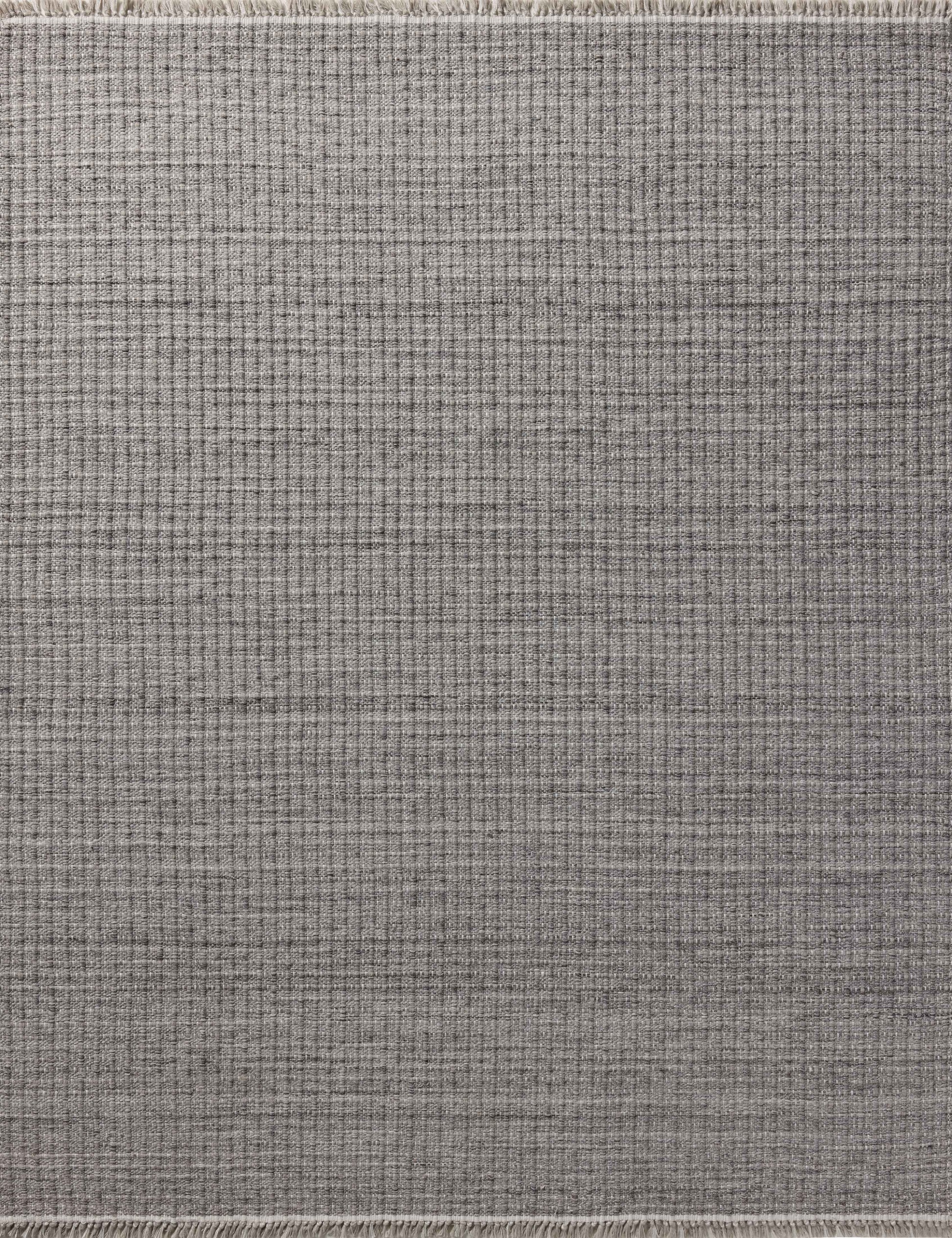 Duncan Smoke 9'-3" x 13' Area Rug - DUN-01 - 9'-3" x 13'