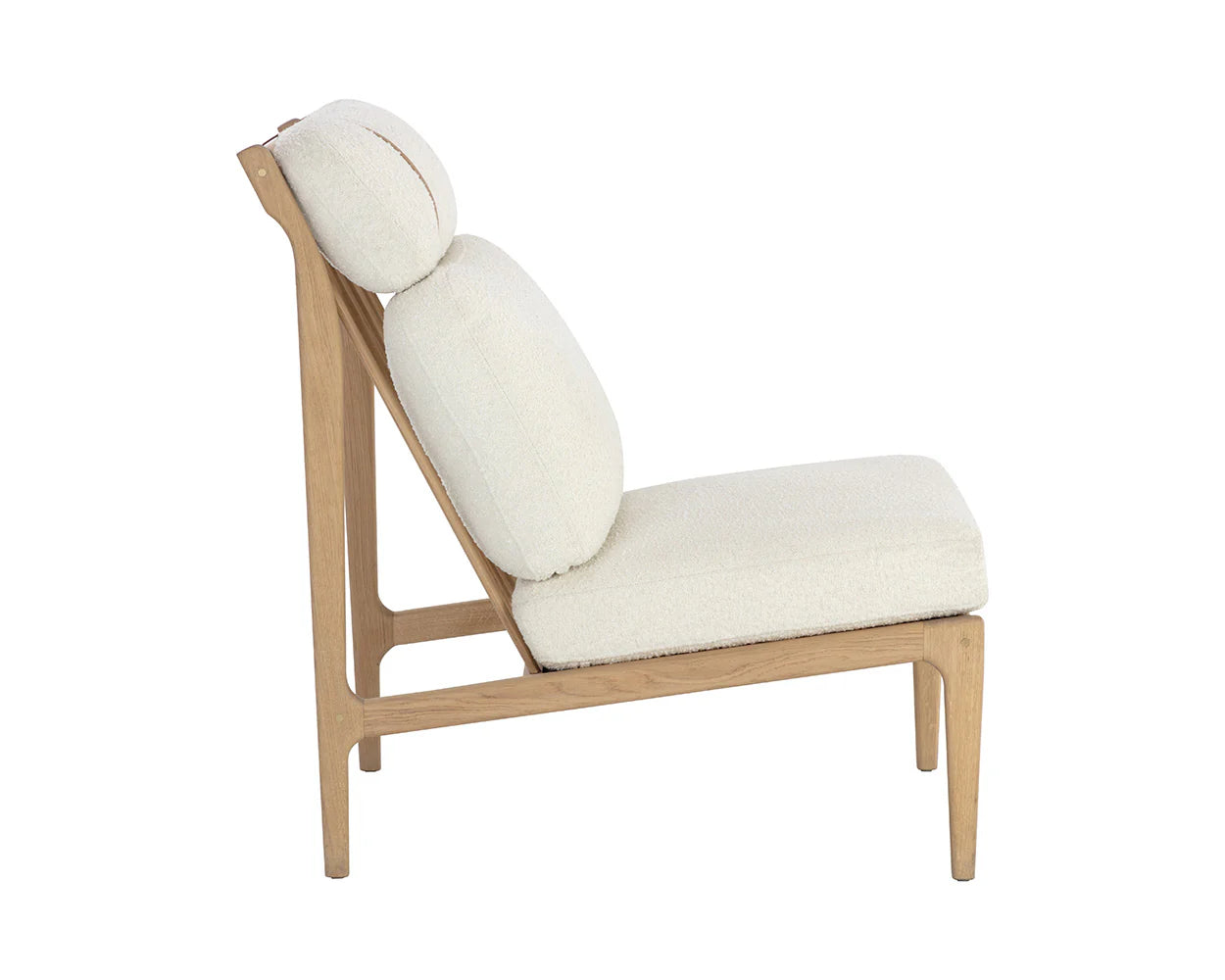 Elma Lounge Chair