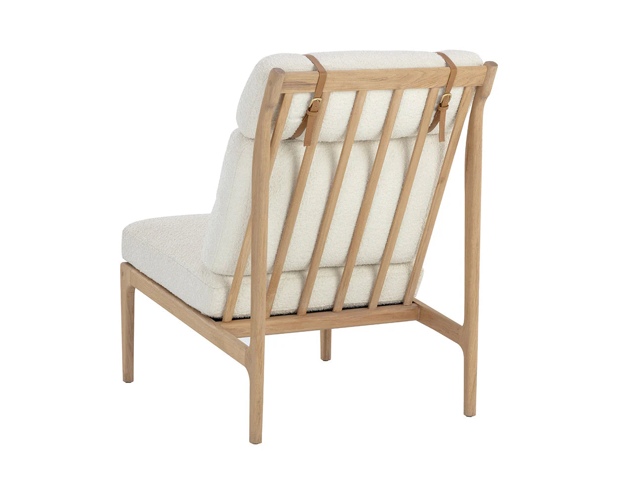 Elma Lounge Chair