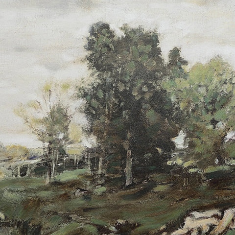 English Countryside