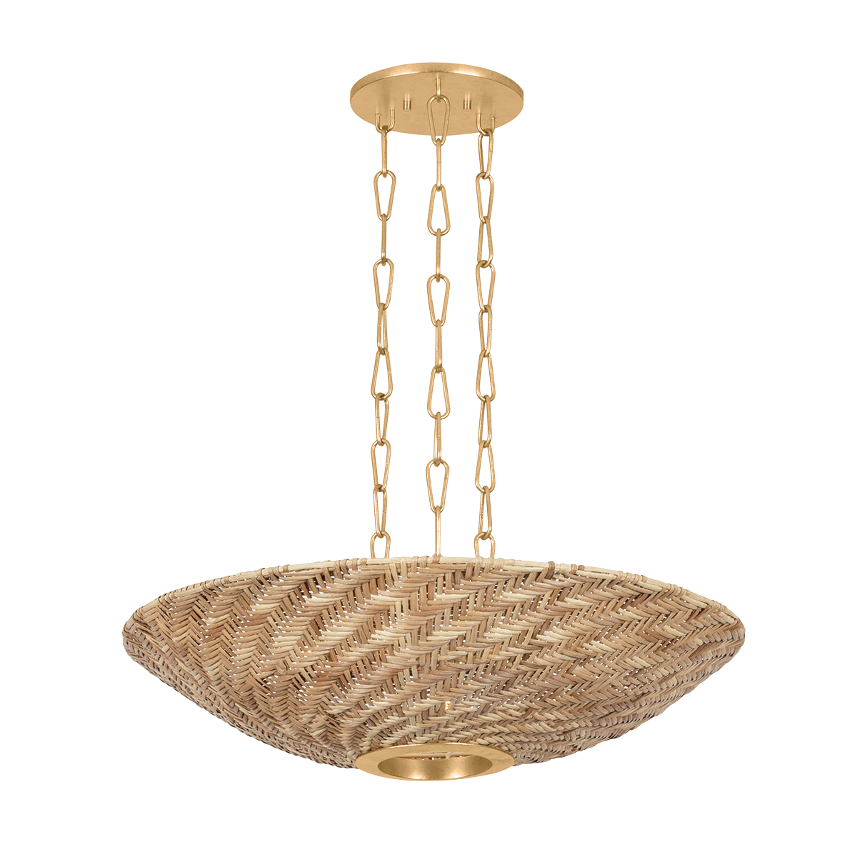 Ollie Chandelier