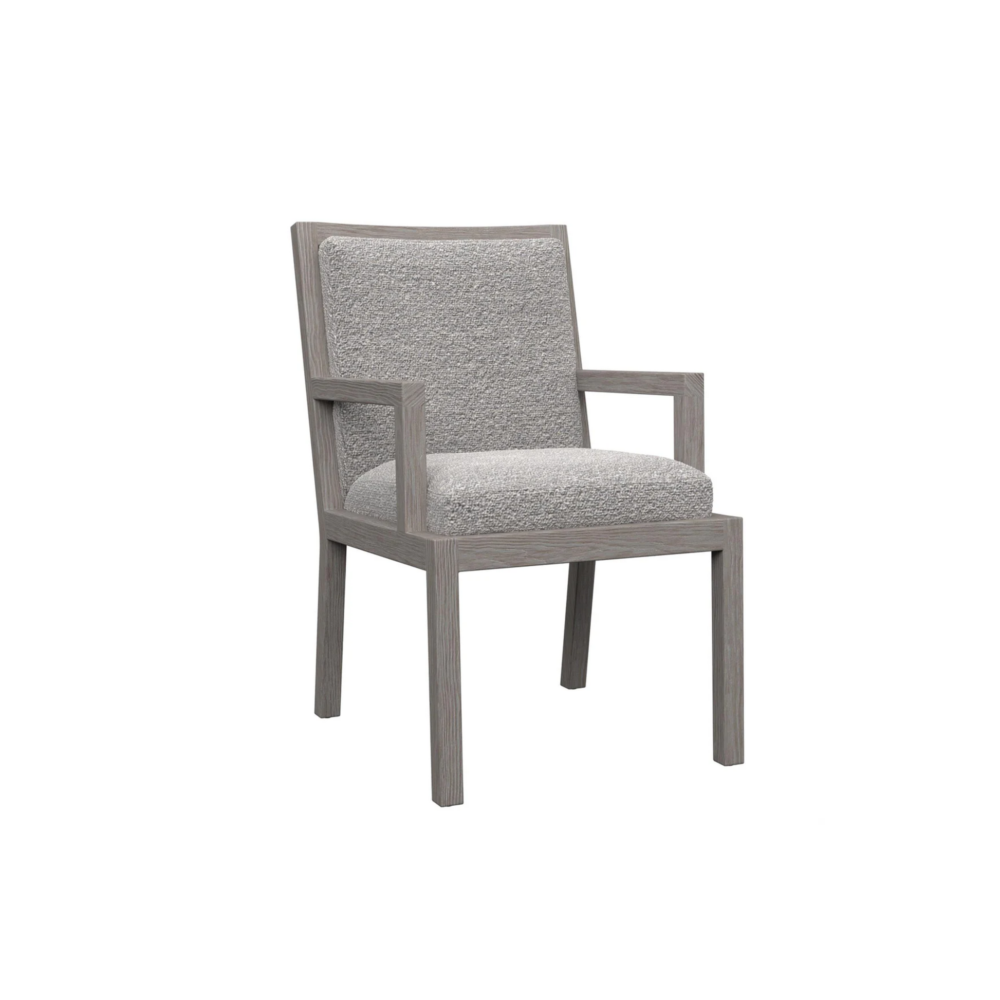 Veronica Arm Chair, Ladderback