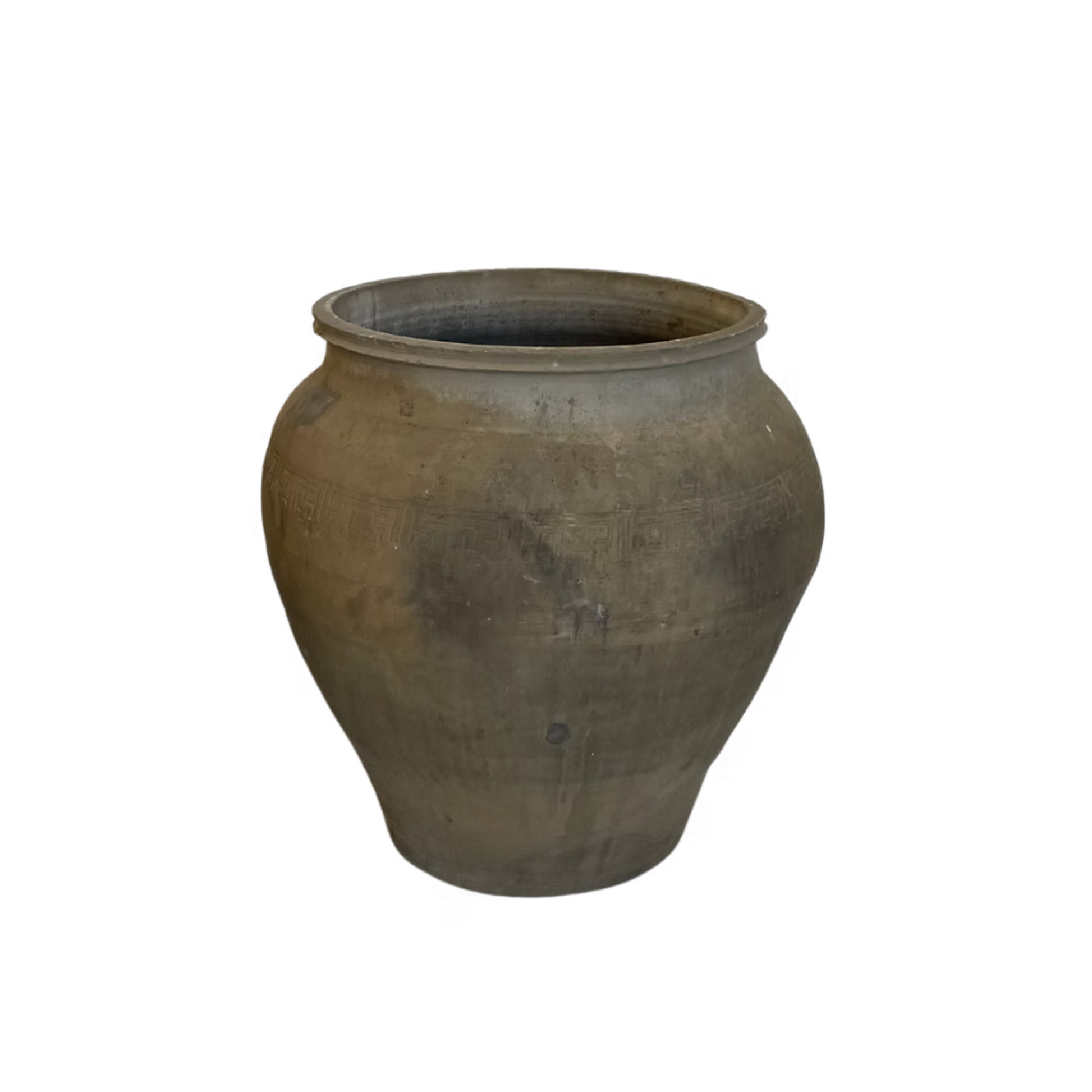 Louis V Vintage Pottery