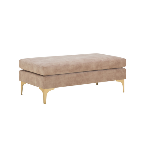 Yale Ottoman