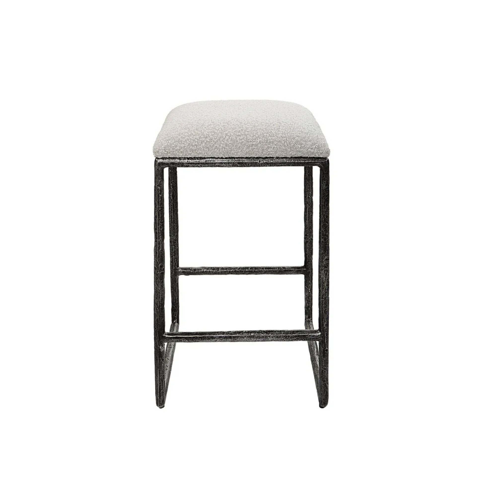 Terry Counter Stool