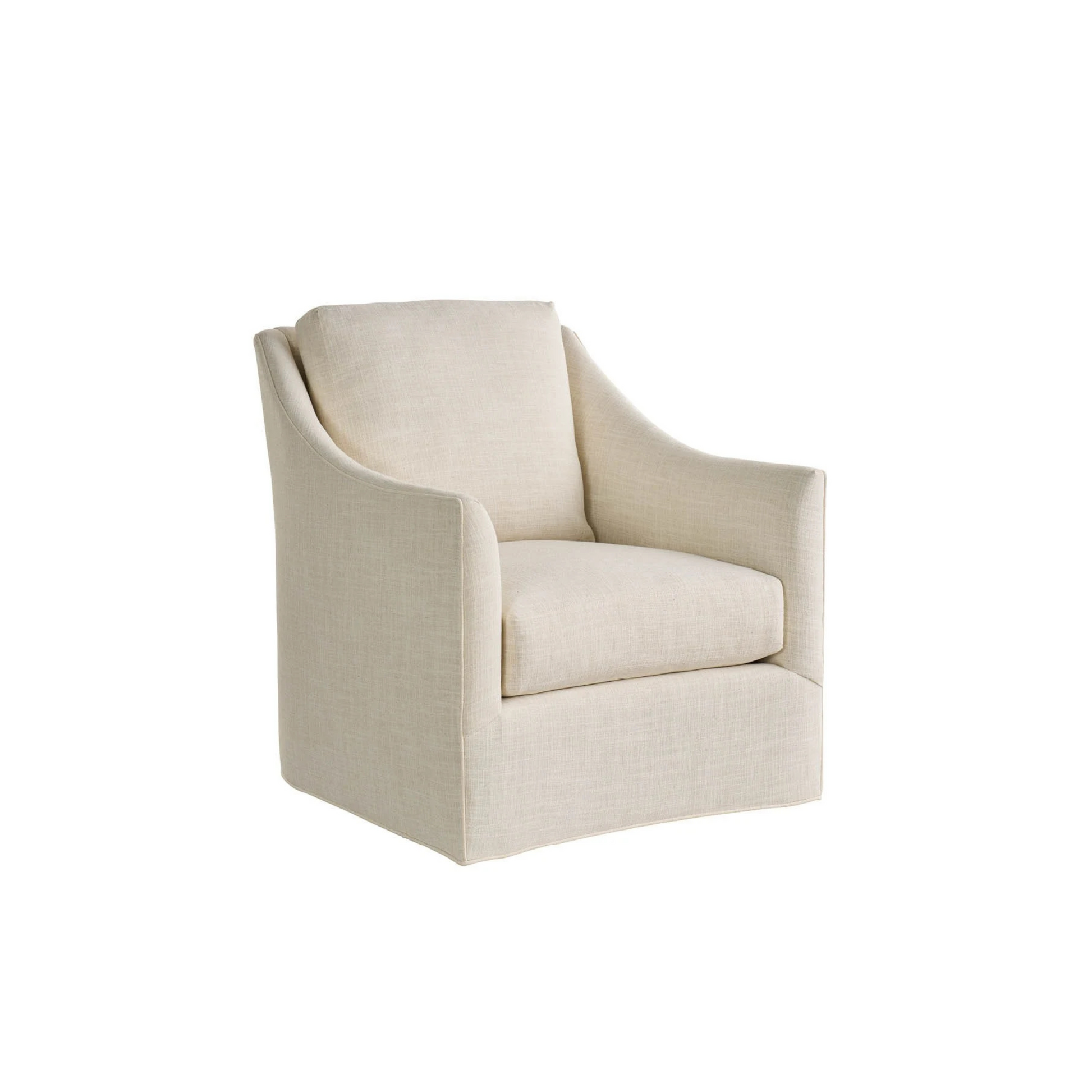 Wallie Swivel Chair