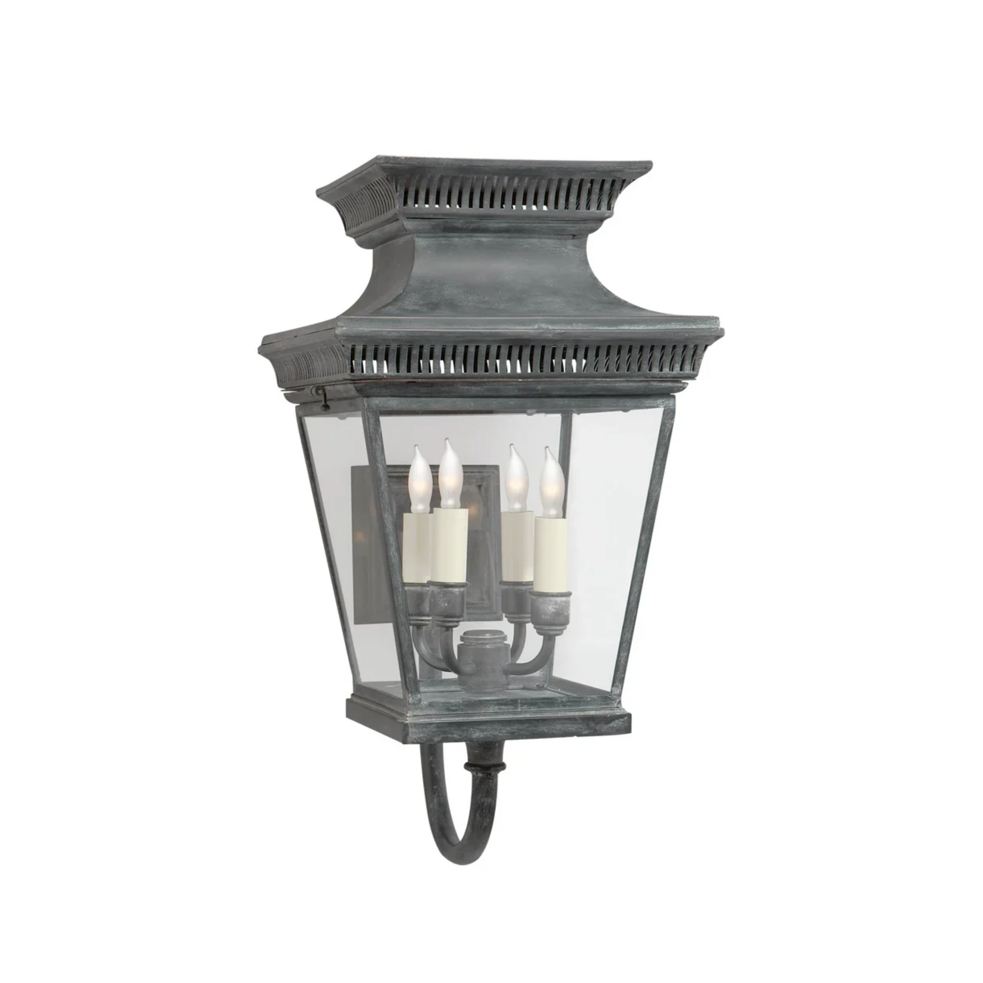 Elsinore Bracket Outdoor Lantern