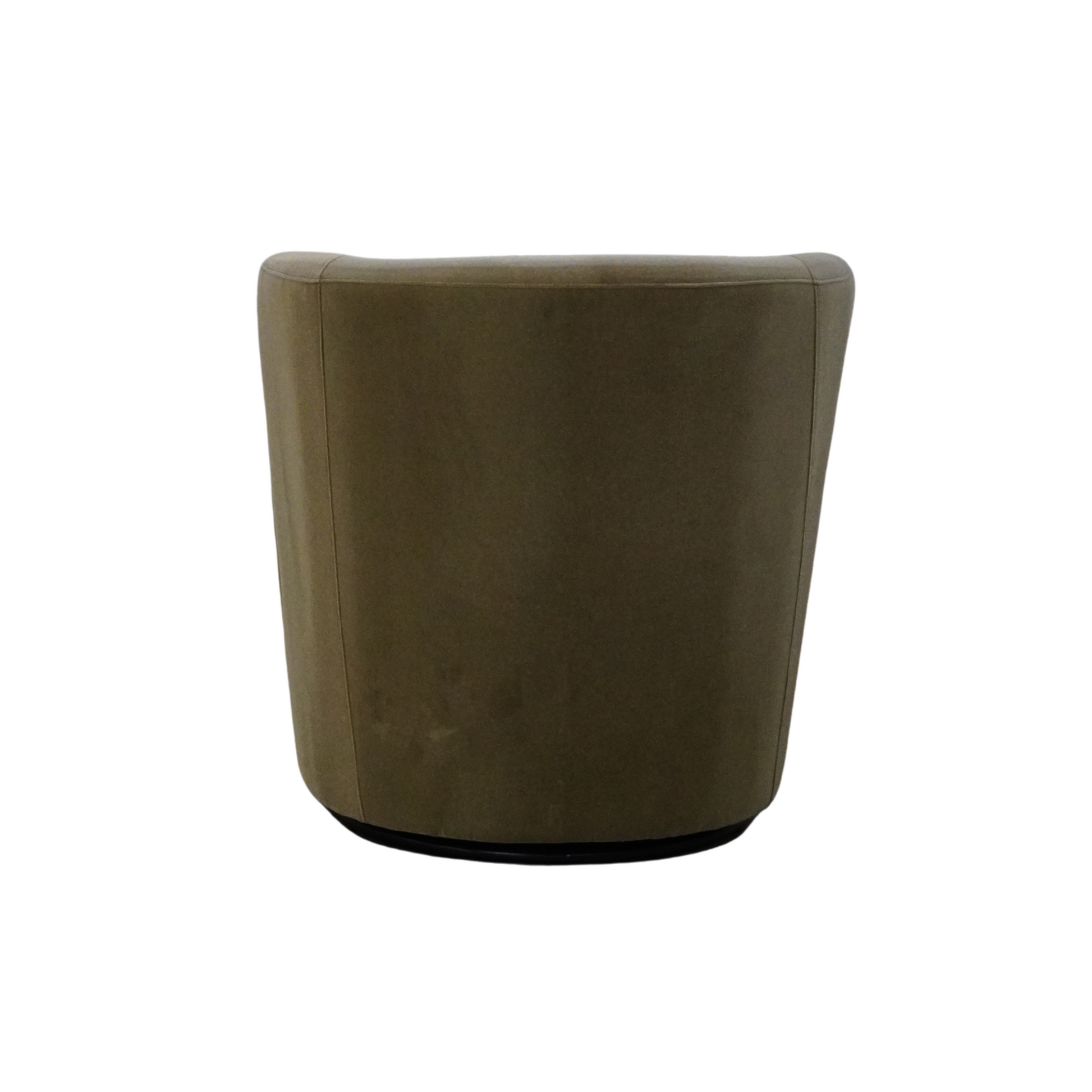 Horizon Swivel Chair