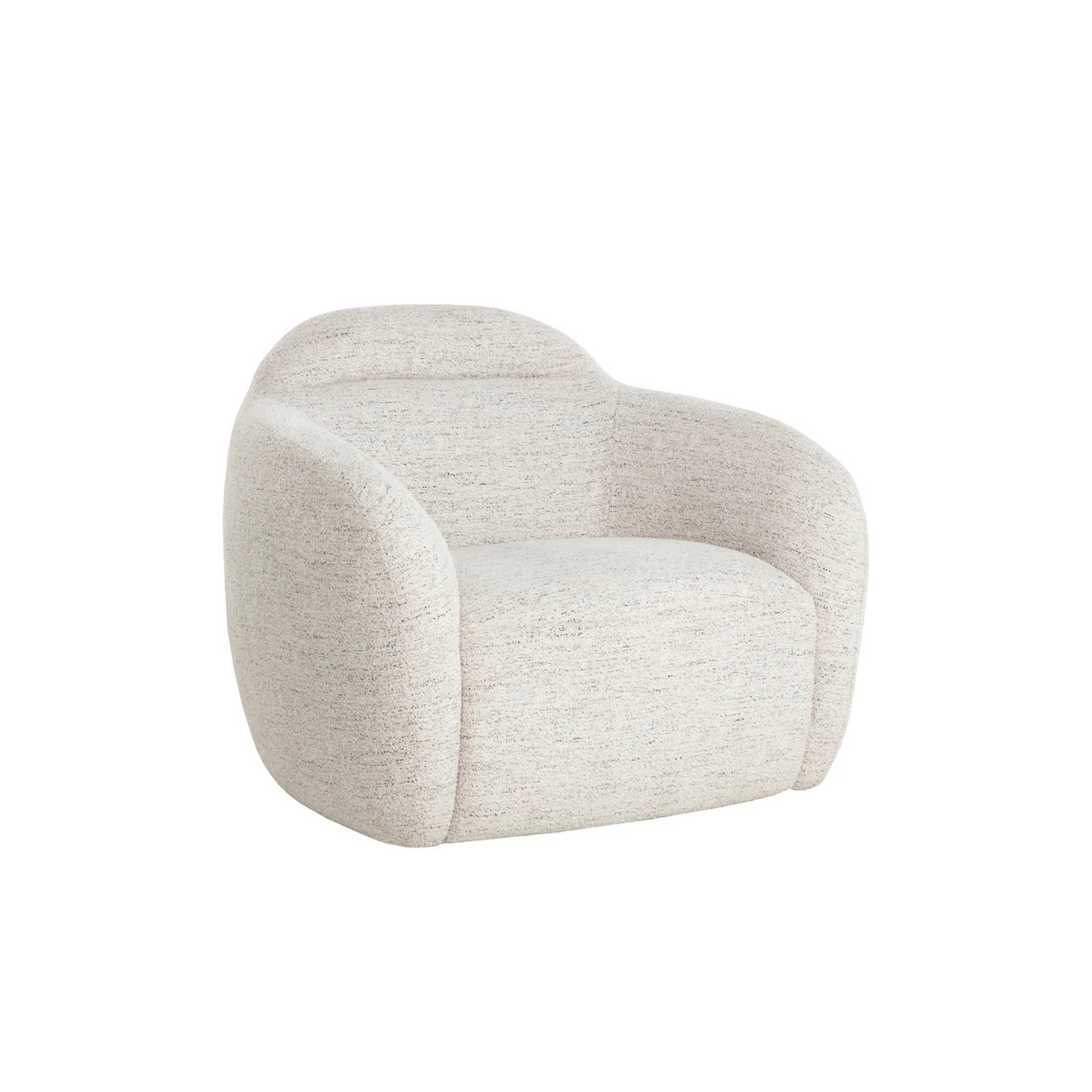Mogli Swivel Lounge Chair