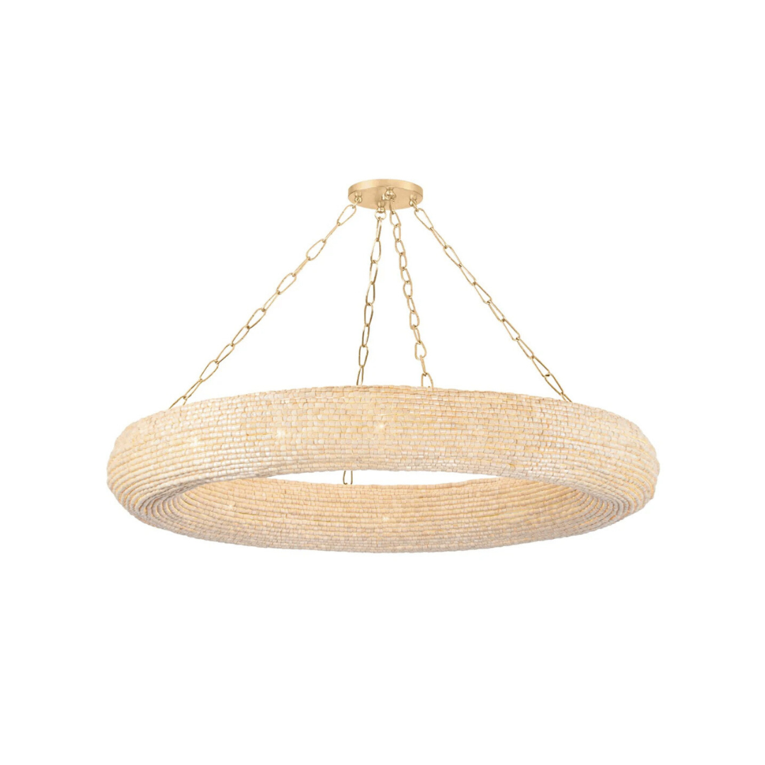 Lure Chandelier