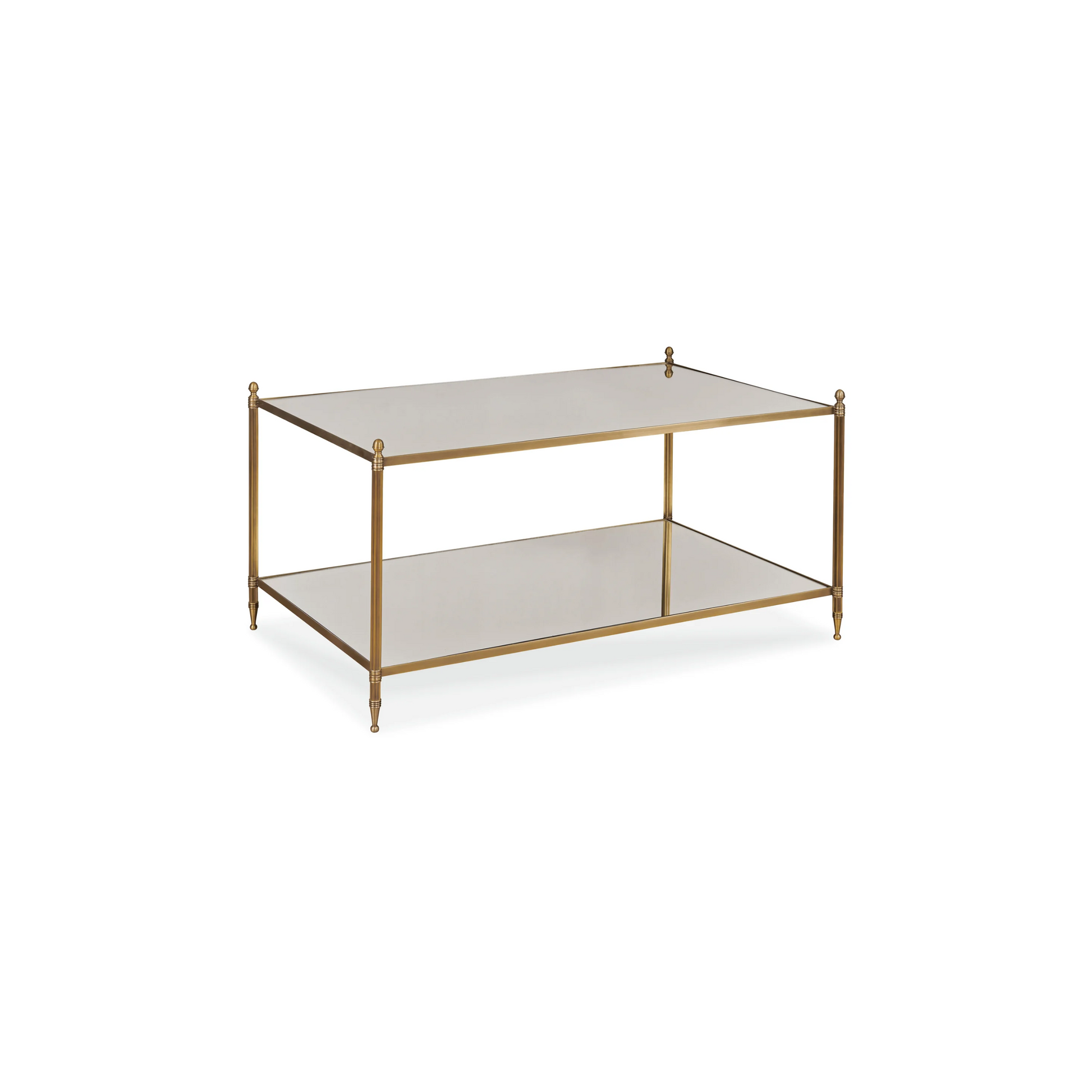 Odessa Cocktail Table