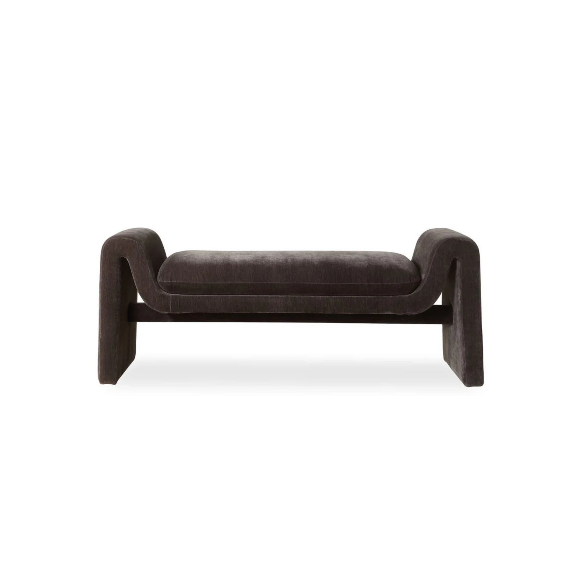 Morty Bench