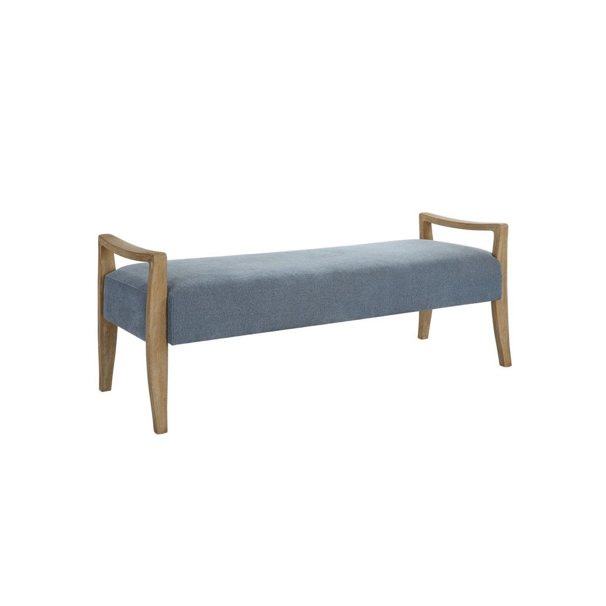 Frances Bench