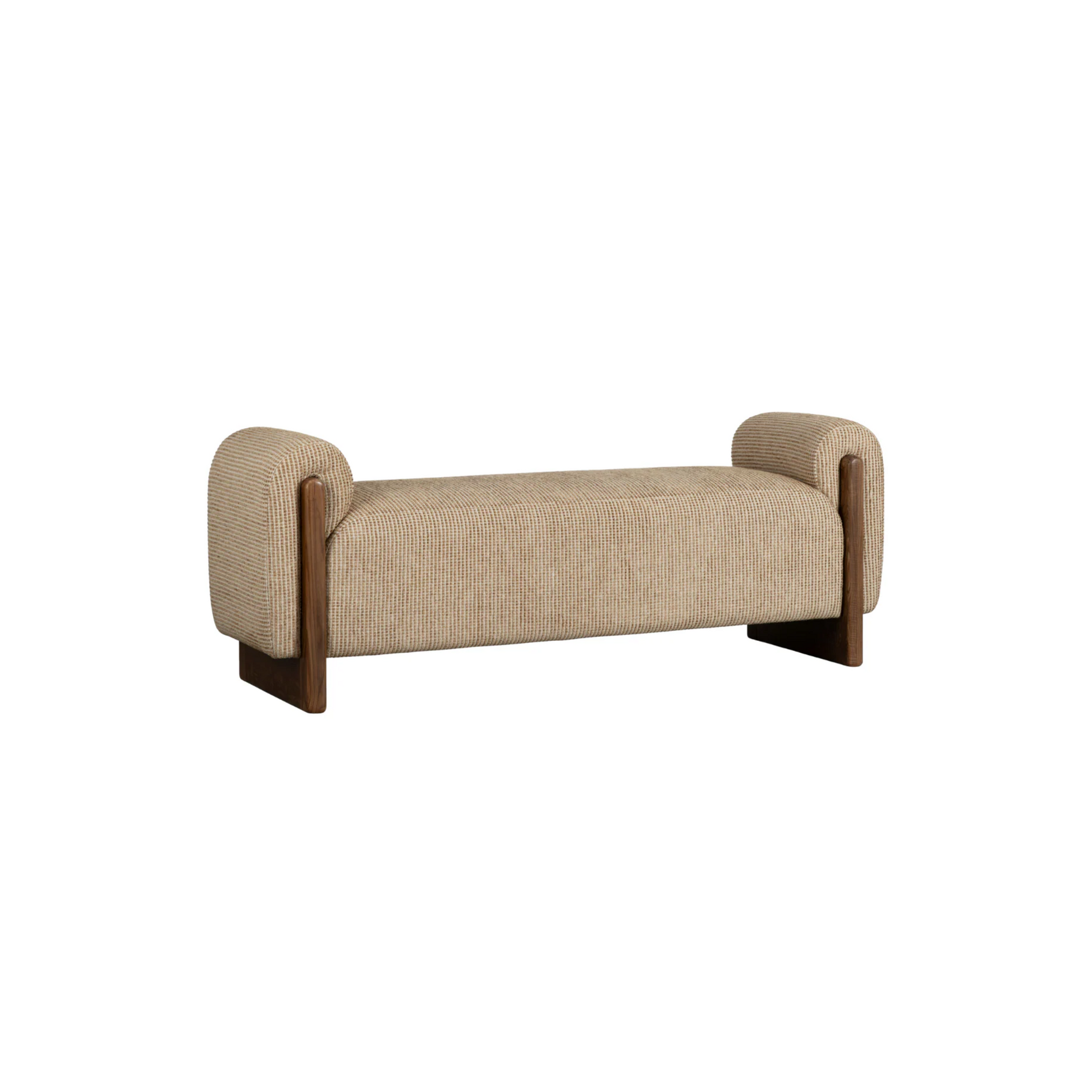 Luongo Bench