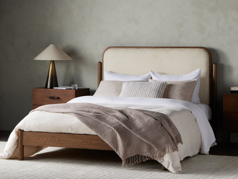 Carolina Bed