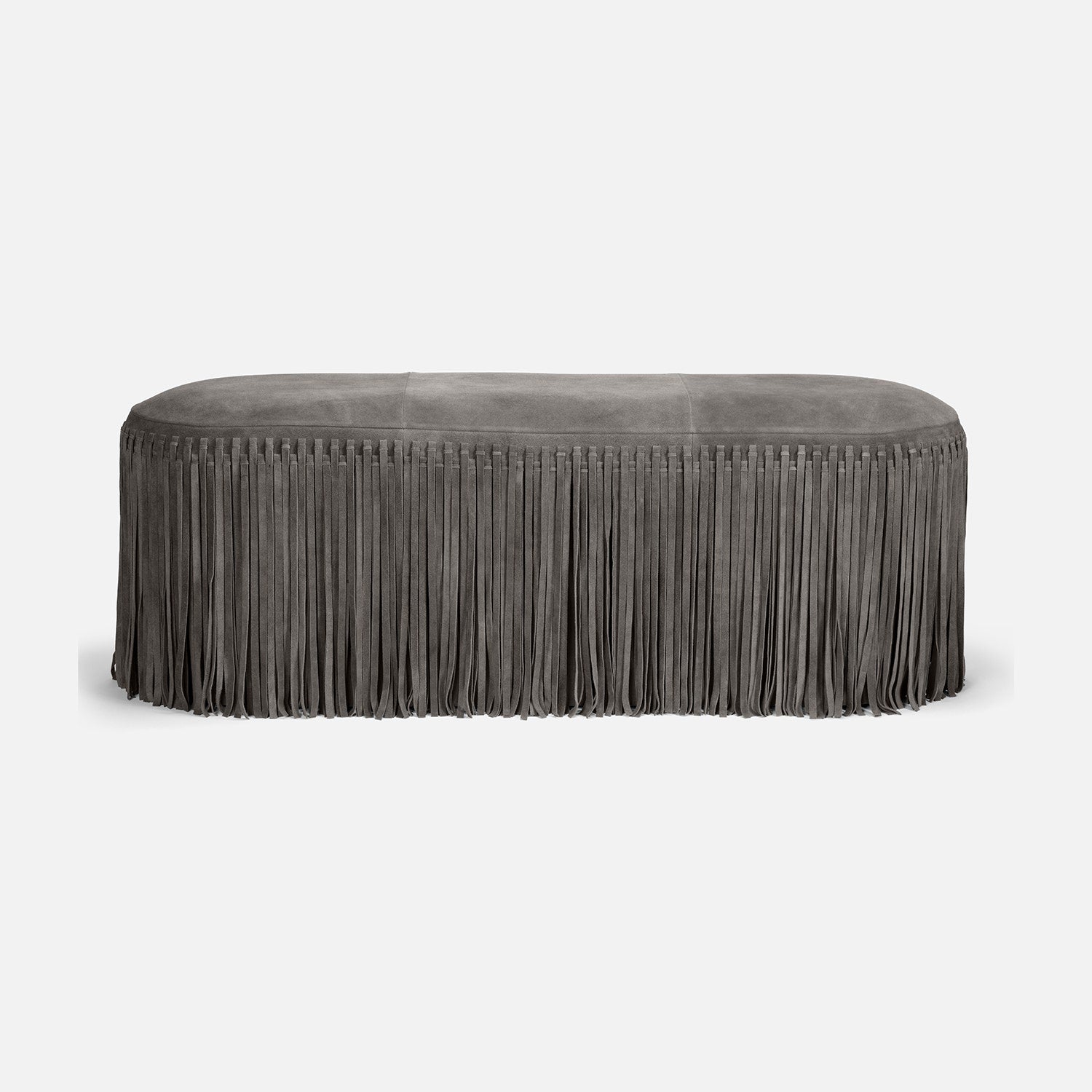 Millie Fringe Bench