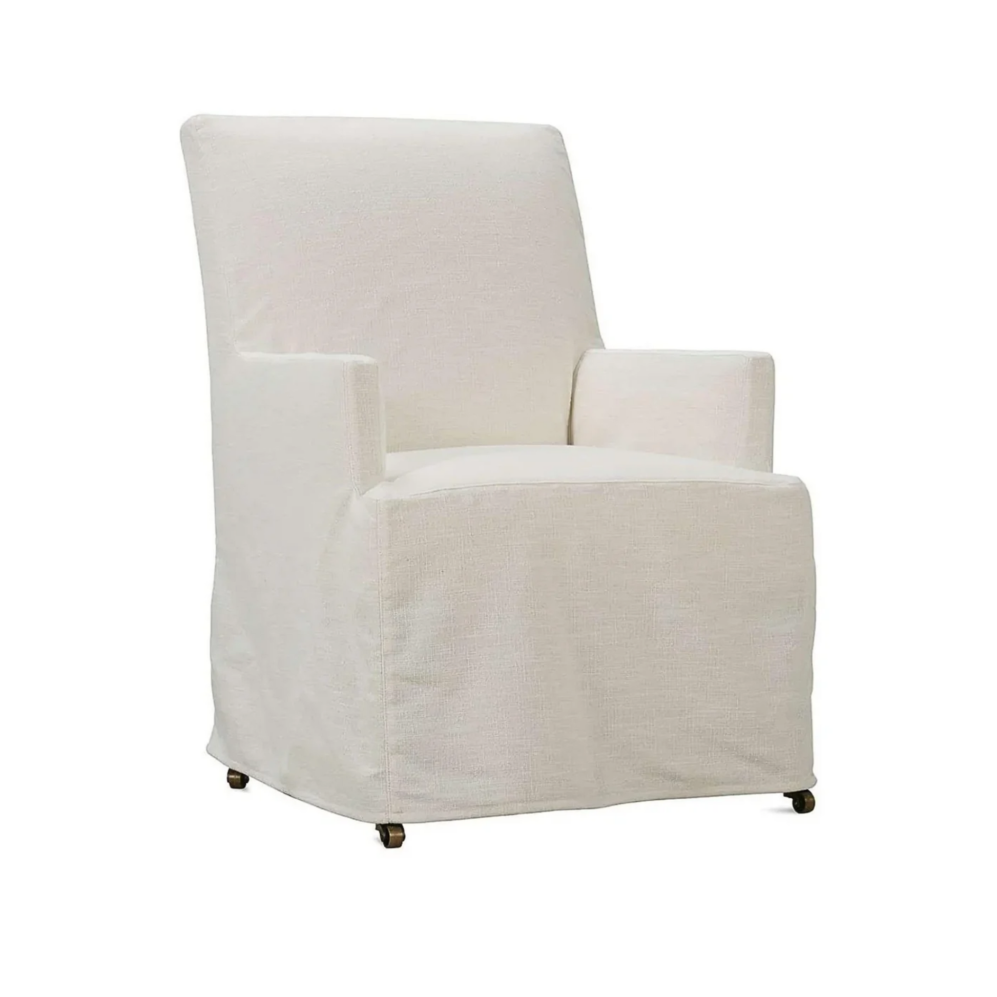 Faye Slip Dining Chair