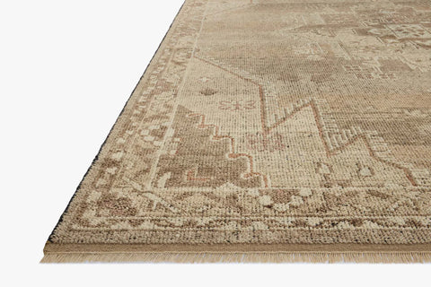 Granada Natural/Bark Rug