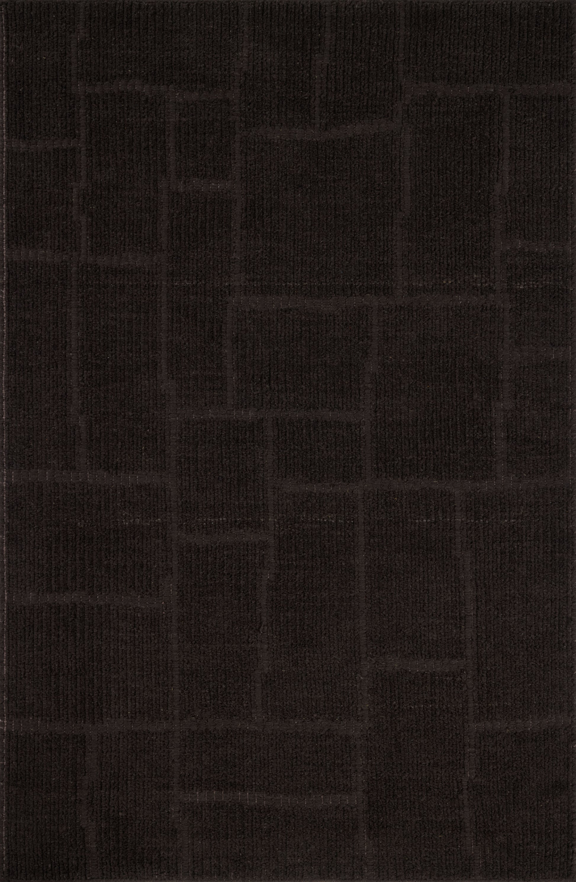 Jeremiah Brent x Loloi Greenwich Brown 11'-6" x 15' Area Rug - GRN-01 - 11'-6" x 15'