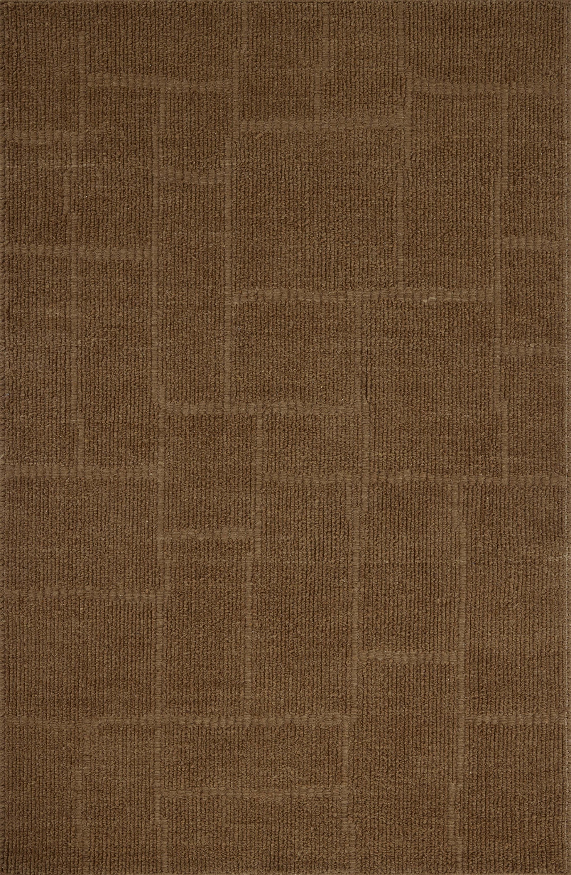 Jeremiah Brent x Loloi Greenwich Rust 11'-6" x 15' Area Rug - GRN-01 - 11'-6" x 15'