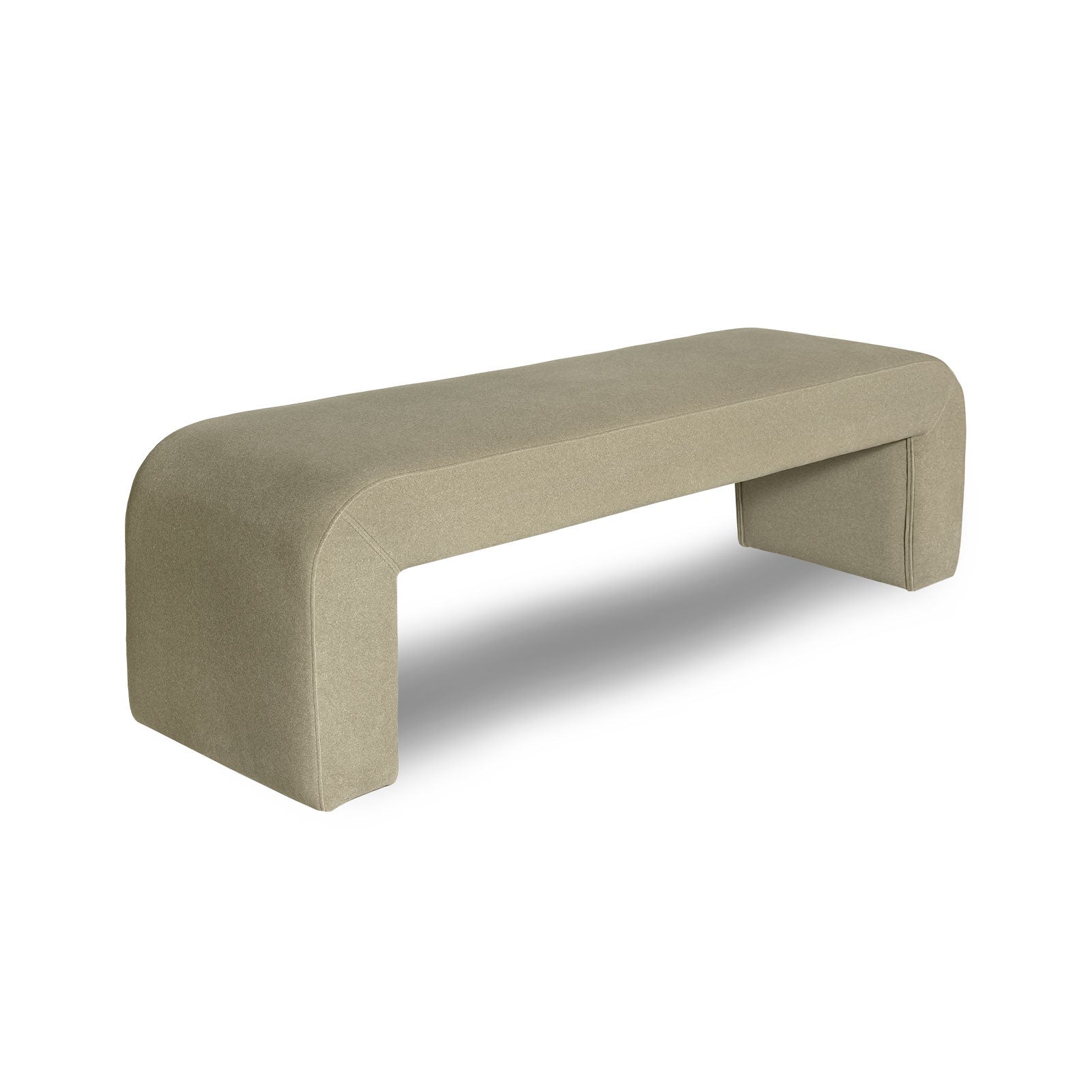 Tucker Bench