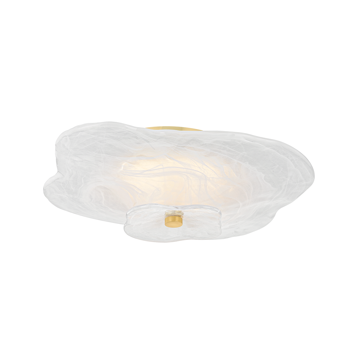 Starlie Flush Mount