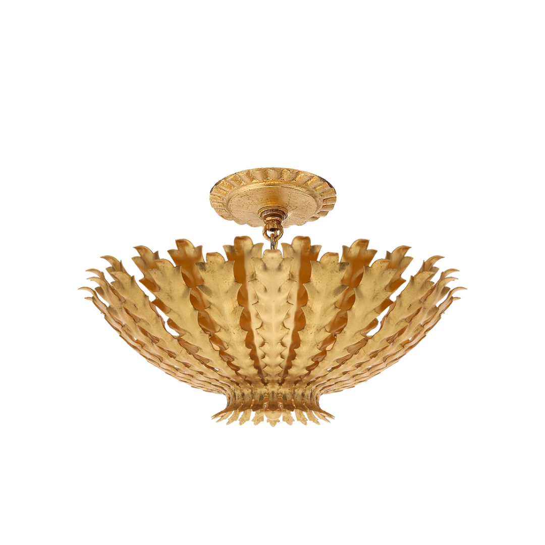 Hampton Mini Chandelier