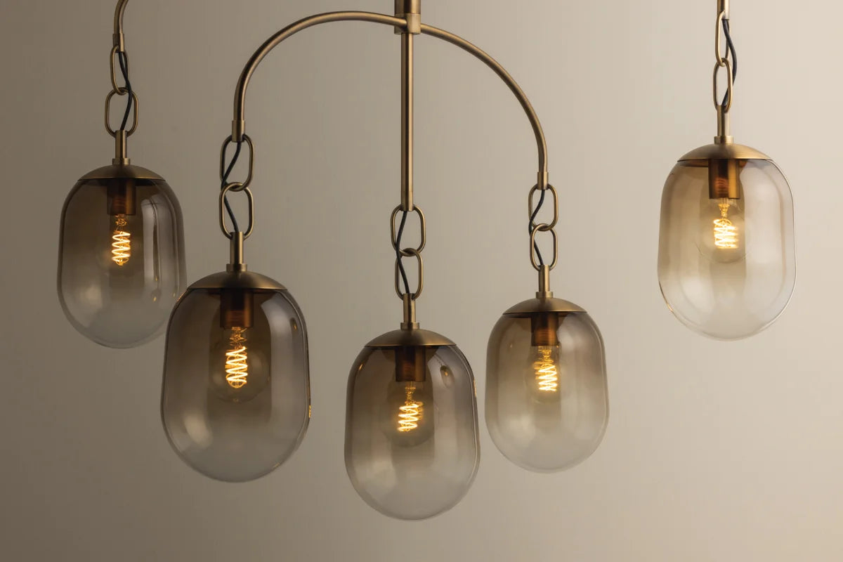 Harvey Chandelier