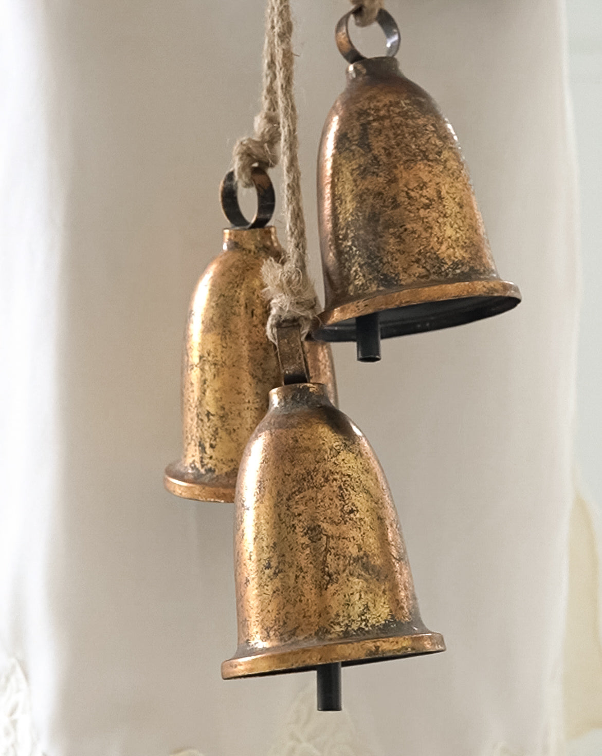 Heritage Bells Set of 3