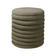 Dark Green Cotton Jute