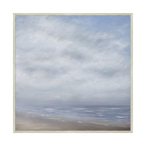 Azure Coastline