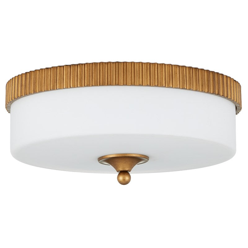 Sophie Flush Mount