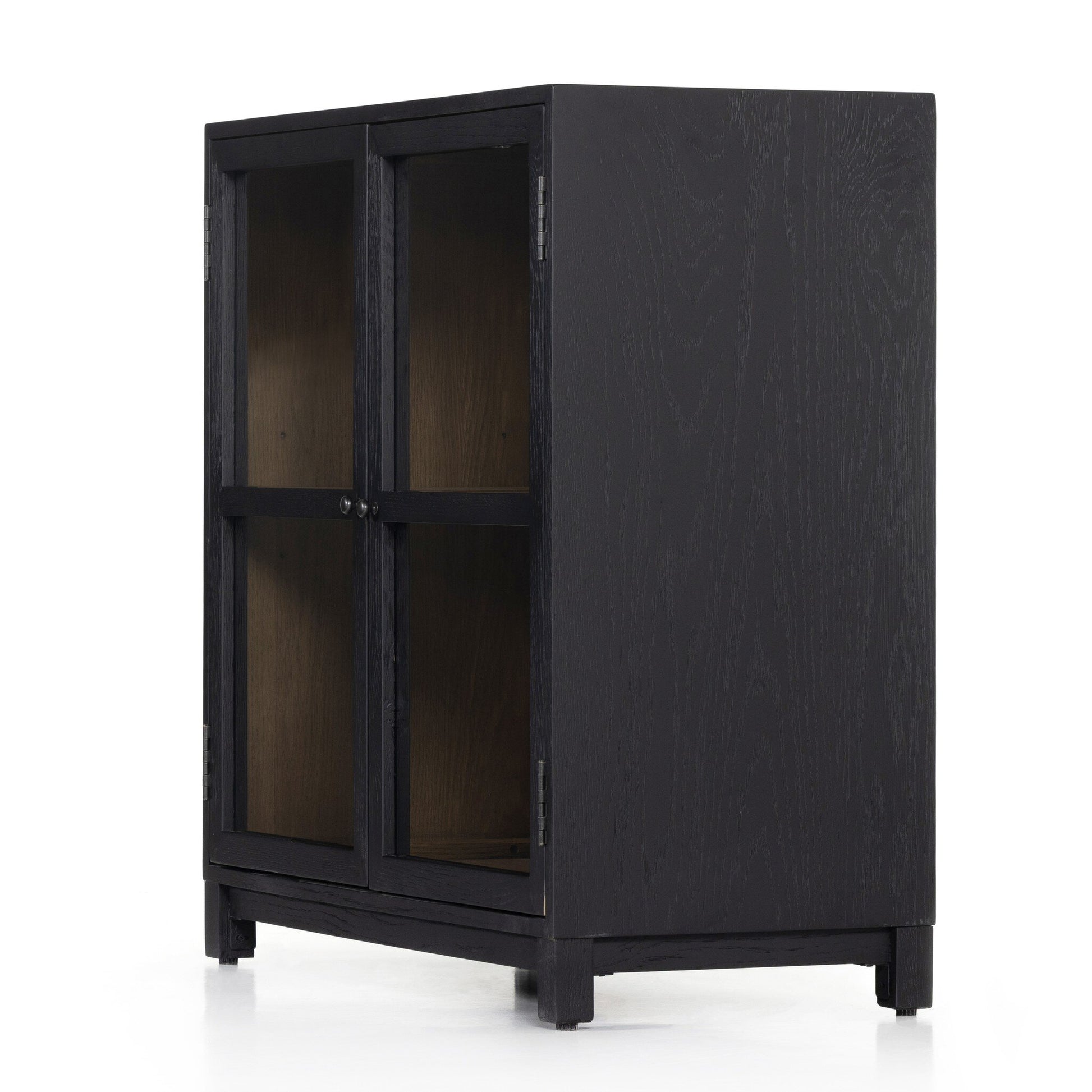Leo Cabinet