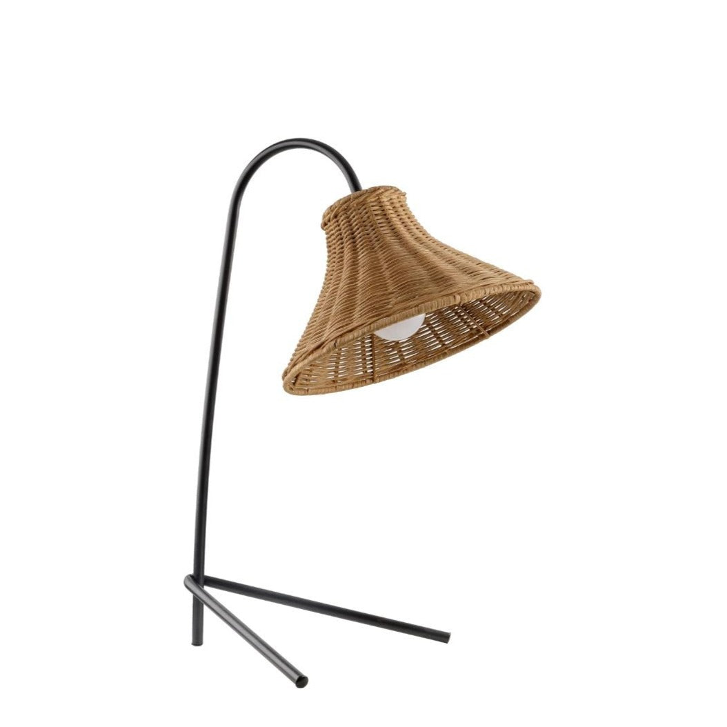 Sweeney Table Lamp