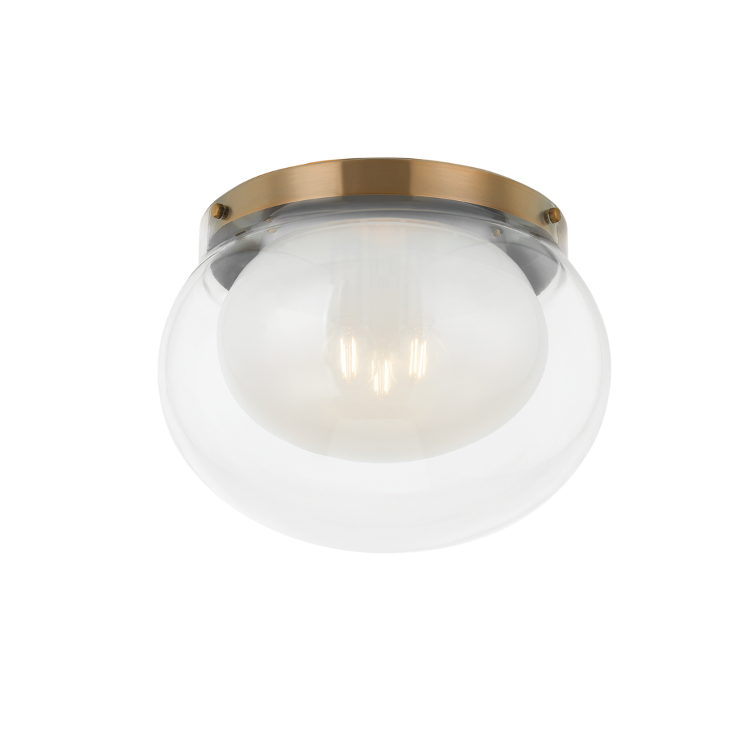 Magma Sconce