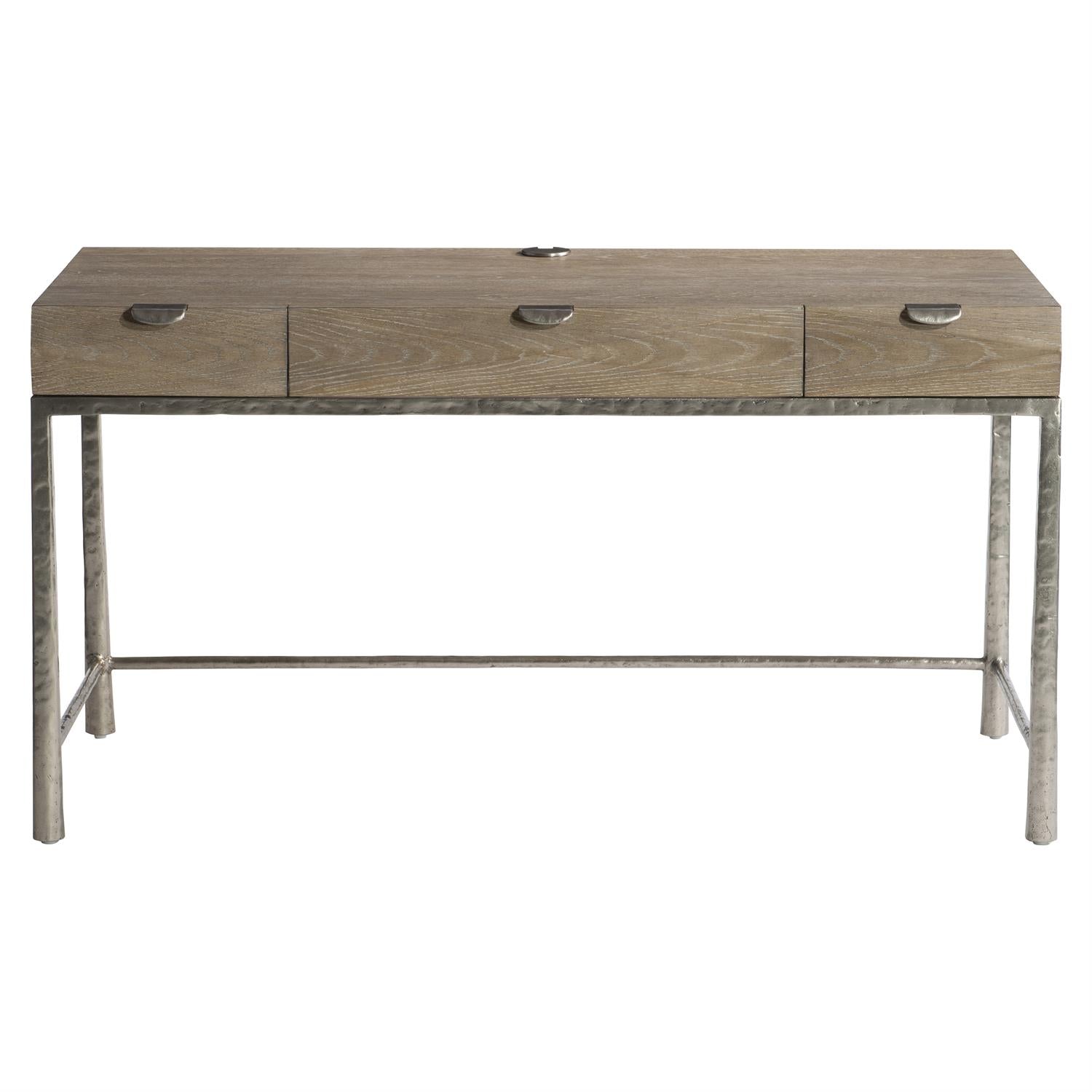 Amber Desk