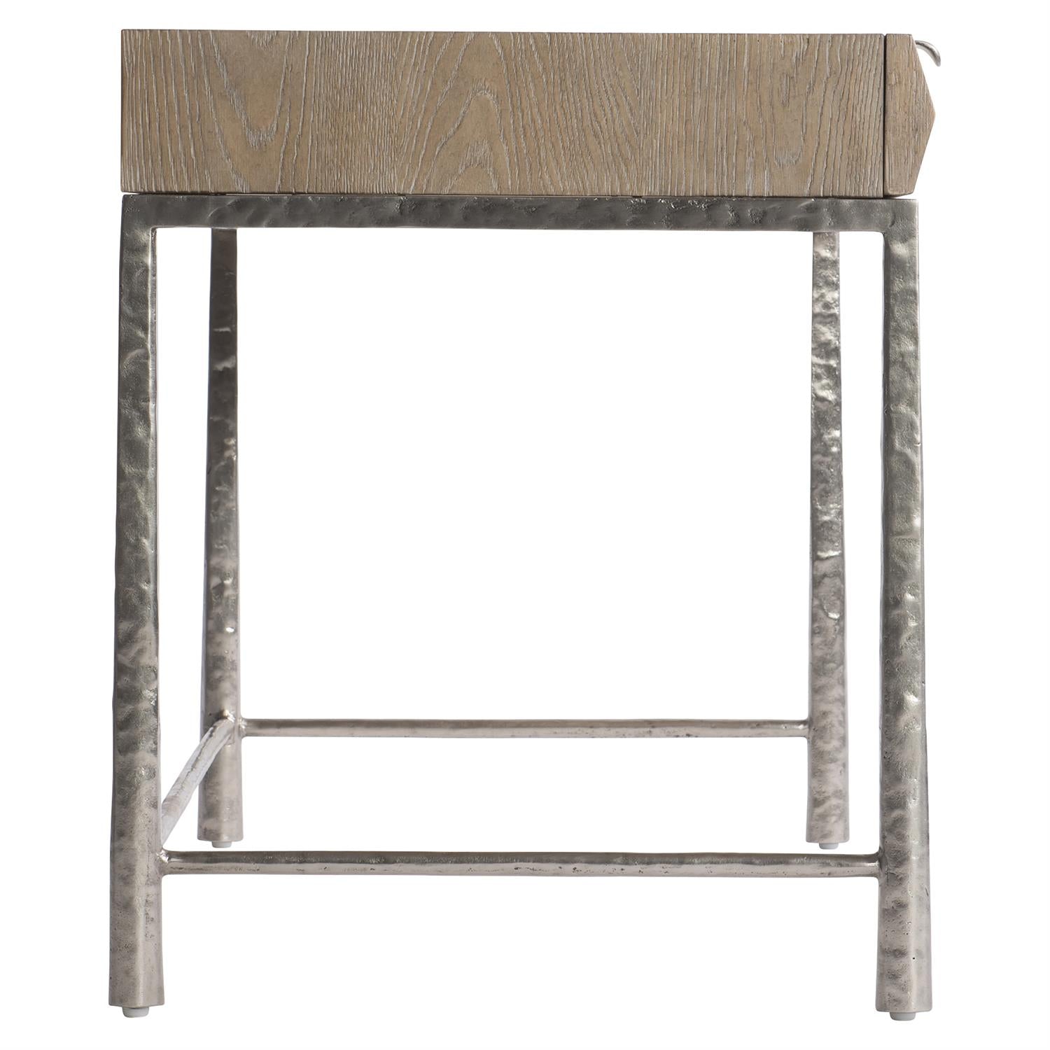 Amber Desk